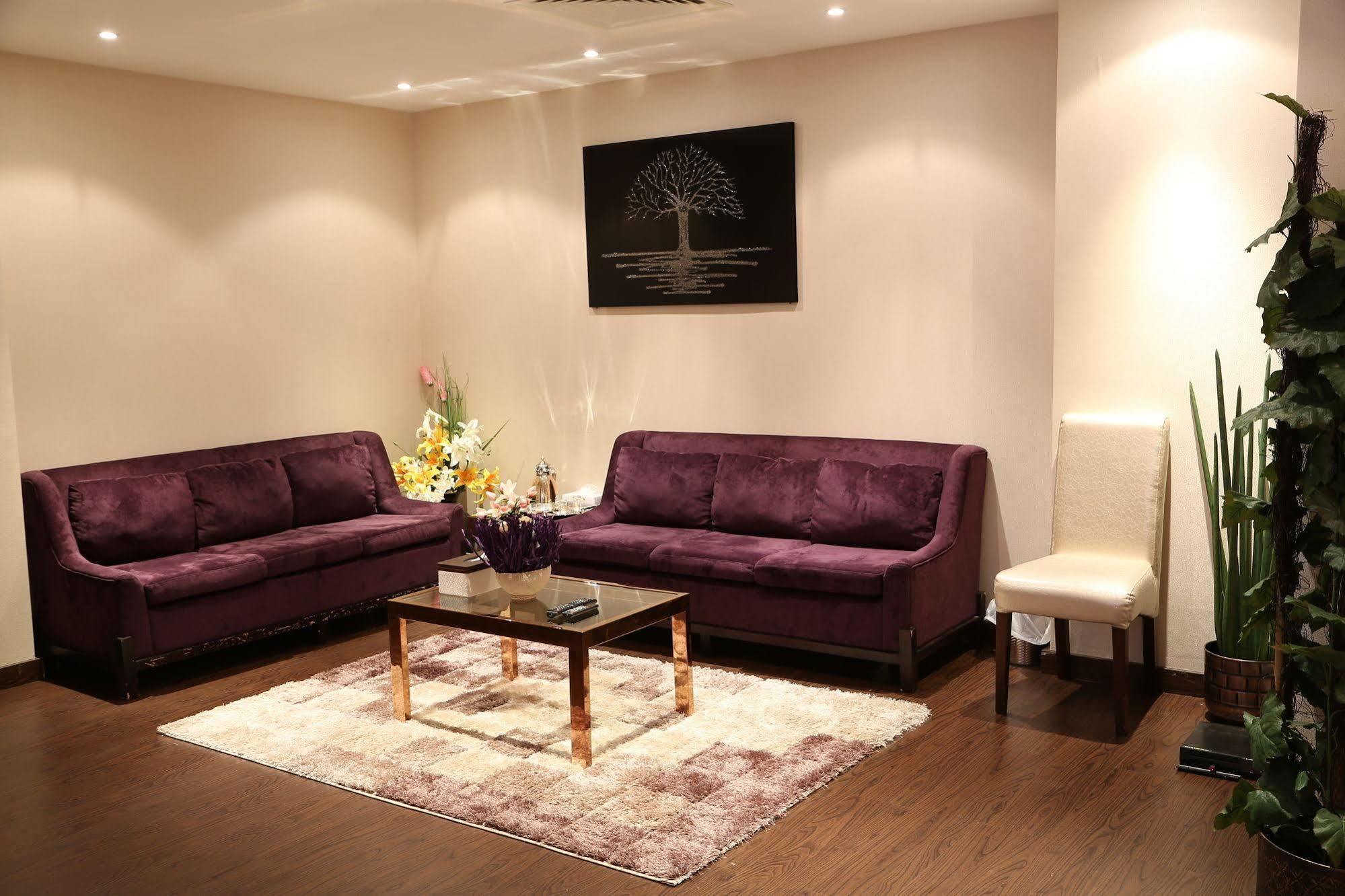 מנאמה Belle Tower Luxury Apartments מראה חיצוני תמונה