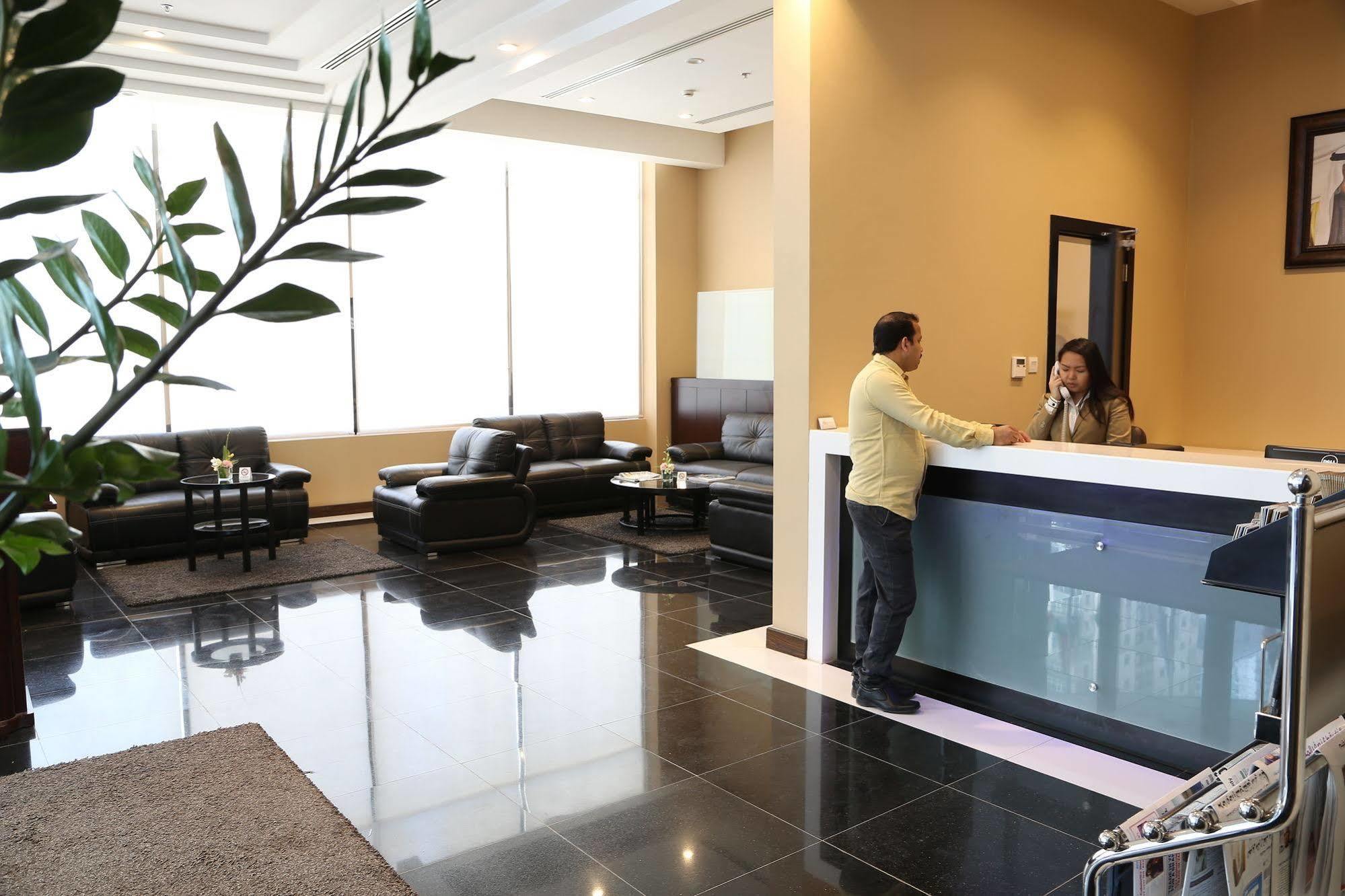 מנאמה Belle Tower Luxury Apartments מראה חיצוני תמונה